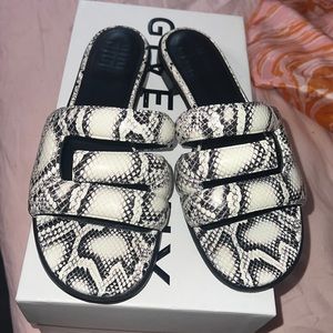 Givenchy Sandals
